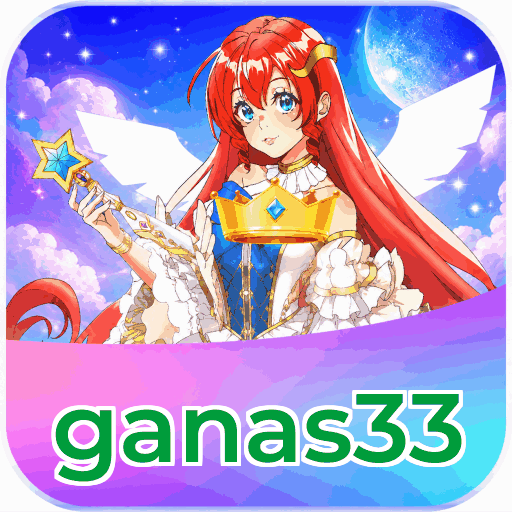 ganas33 APK v4.7.5 - Screenshot performa cepat dan hemat baterai
