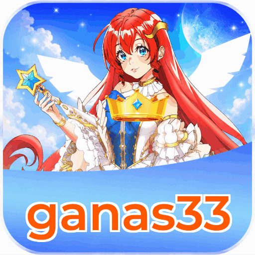 ganas33 APK v4.7.5 - Screenshot fitur notifikasi push update terbaru
